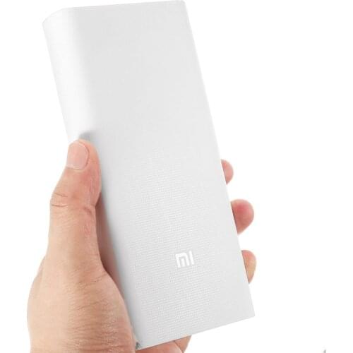 Original Xiaomi Power Bank 2C 20000mAh 18W Max QC 3.0 Polymer PowerBank Charger For Xiaomi Mi9 Charger S10 Plus Smart phone