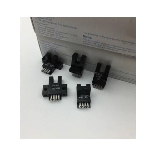 FREE SHIPPING 10PCS/LOT EE-SX670P Photoelectric switch sensor
