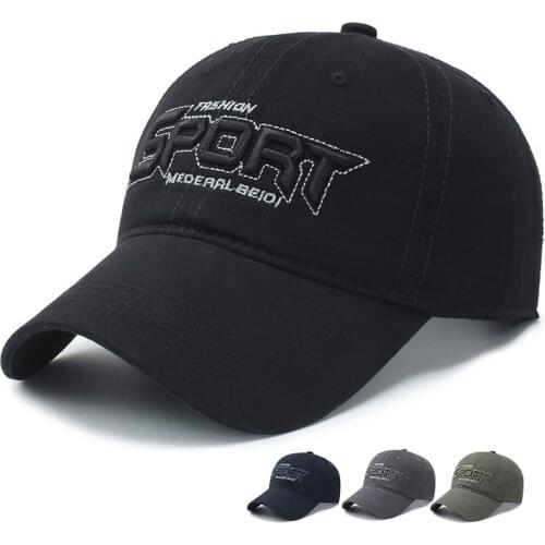 Autumn And Winter Unisex baseball cap women fashion Letter embroidery Snapback men Hip hop hat summer outdoor sport sun hat A63