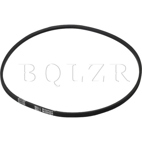 BQLZR Washer Belt Drive Belt Replacement for Maytag 211124 211125 ER211125 P50-021 LB126 2-11125 AP4025855