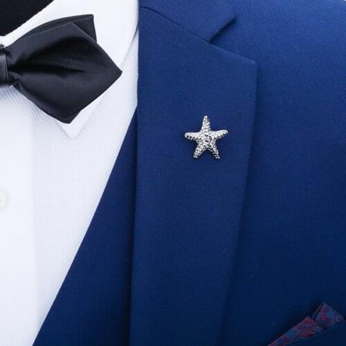 Мужские броши на одежду EASY.H China At AliExpress