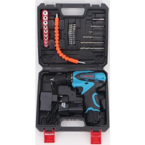 Electric screwdriver mod. mj8212