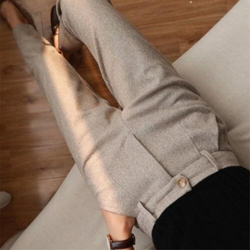 GLOSVDE Women's Winter Pants