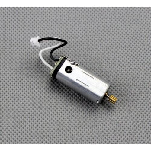 JJRC H16 YiZhan Tarantula X6 RC Quadcopter Spare Parts CW/CCW Motor X6-09