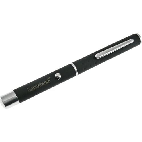 980nm IR Infrared 80mW Diode Laser Pointer Pen Currency Detector Anti Fake