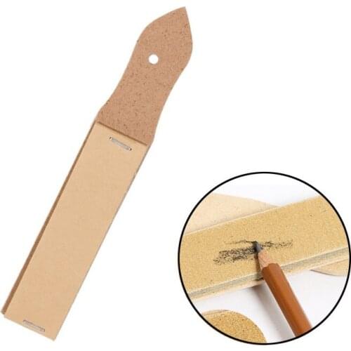 Lonely Finger Pencil Sharpeners