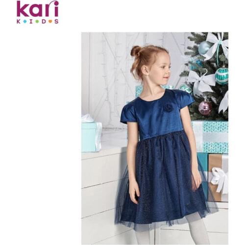 Max&Jessi Dresses For Girls