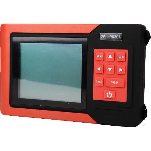 Wall scanner detector metal detector rebar steel Locator