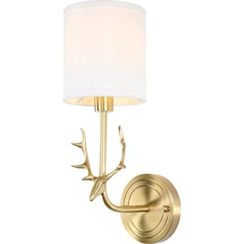 Nordic Classic adjustable modern industrial Long swing arm black wall lamp sconce vintage E27 lights for Bathroom bedroom foyer