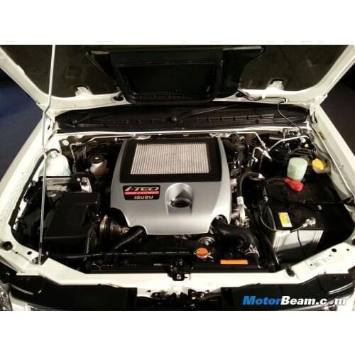 Lift Support for Isuzu MU-7 Alterra (510) 2004-2013 Front Bonnet Hood Modify Gas Spring Shock Damper Absorber Gas Struts