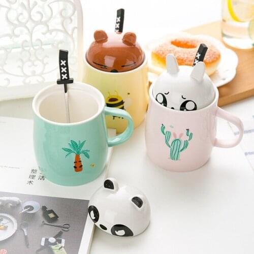 Pidgeotto Latte Mugs