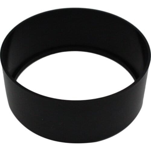 2" Air Cleaner Spacer Plastic Fits for Edelbrock Holley Riser SBC BBC Auto Accessories