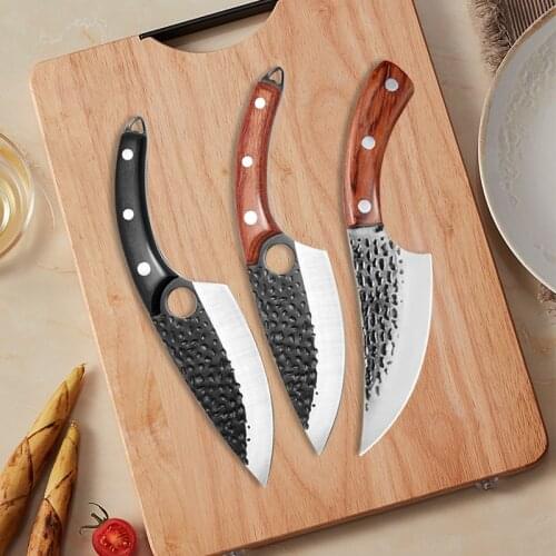 Ruiguan Fish Knives China