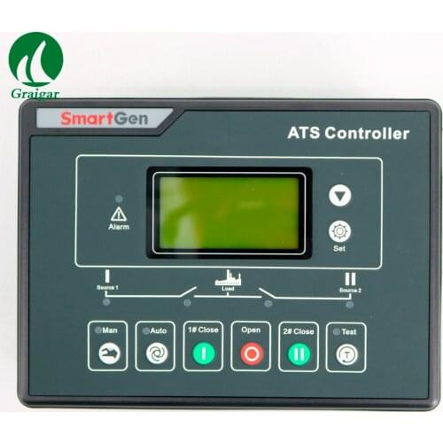 Smartgen Gensets ATS HAT600N controller Generator Control Module HAT-600N