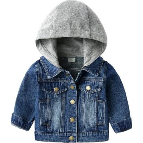 Куртки для мальчиков Stylefish China At AliExpress