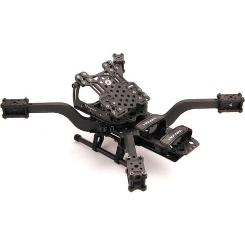 Holybro Kopis Cinematic X8 Frame Kit FPV Racing RC Drone Frame kit