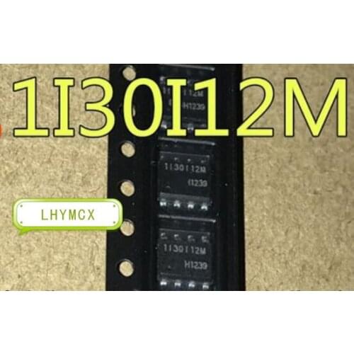 5PCS 1I30I12M 1130112M SOP8