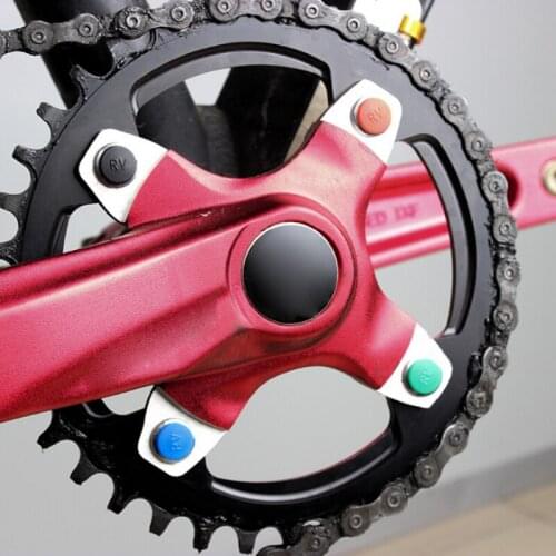 10pcs Headset Hex Socket Allen Bolt Screw Nut Hexagon Head Cover Cap Protector For Bike Bicycle Cycling