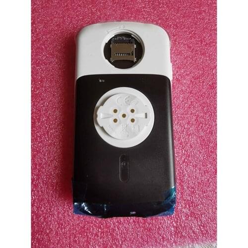 Back Case Cover with Battery for Garmin EDGE 1030 Bike GPS Watch Repair Parts Replacement Battery Rear Cover Housing Case Shell