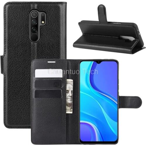 ChiuSi Phone Cases Xiaomi Redmi 9