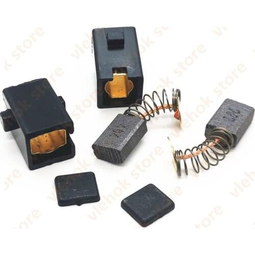 Carbon Brush Holder for BOSCH GSB550RE GSB1300 GSB550 TSB1300 TSB5500 Power Tool Accessories Electric tools part