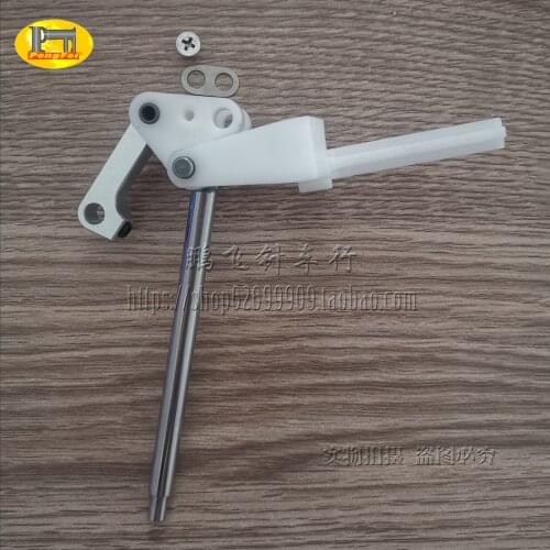 Sewing machine parts DURKOPP 867 M767 pressure rod rubber seat 0367 315303