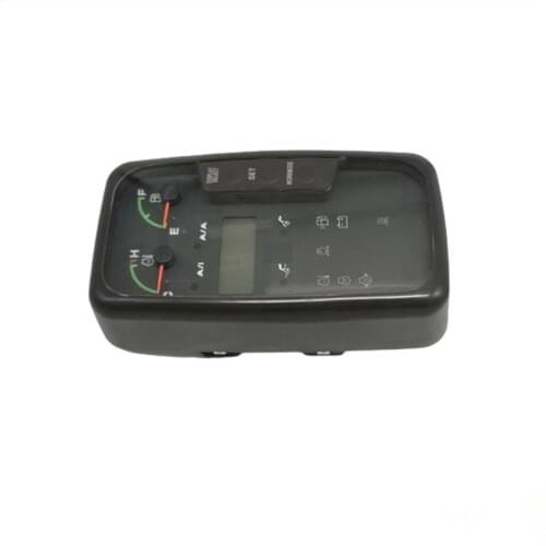 Hitachi Ex200-5 zax200-3g zax270-3g zax200-6 zax240-6 Excavator Monitor lcd Gauge Panel