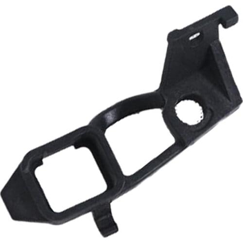 For YZF1000 R1 YZF-R1 2009 2010 2011 2012 2013 2014 motorcycle front brake pump oil cup oil pot bracket plastic bracket