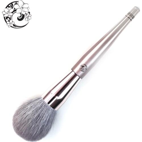 ENERGY Brand Professional Brush Goat Hair Cosmetic Brushes Make Up Brush Brochas Maquillaje Pinceaux Maquillage p201