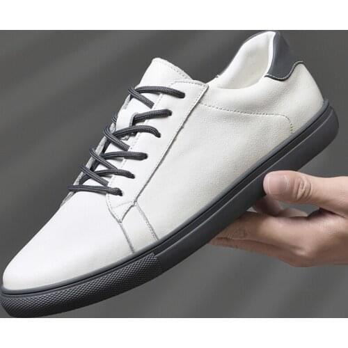 Mens Skateboarding Shoes Breathable Running Shoes Basket Sneakers Outdoor Sports Shoes Athletic Trainers Walking Footwear