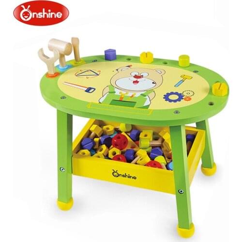 ONSHINE Toy Tools