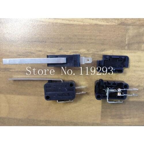 [SA]Taiwan ZIPPY VMN-15 15A micro switch limit switch skillet genuine original 15A250V--50pcs/lot