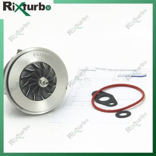 TD04-09B-6 cartridge turbo For Mitsubishi GTO GT3000 Eclipse Galant 3.0 LP 6G72 49177-02300 core assy CHRA turbine kit MD168264
