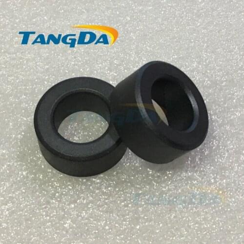 Tangda 28 16 13 T CORE RH CORE toroidal cores OD*ID*HT 28*16*13mm Anti-interference Ferrite core A