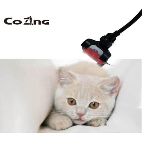 Low level laser therapy Device For Dog/Cat Handheld Portable Pain Relief Home Use Health Care Pain Reliever Management