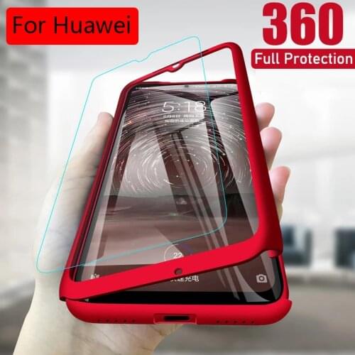Vieruodis Huawei P20 Pro Phone Cases