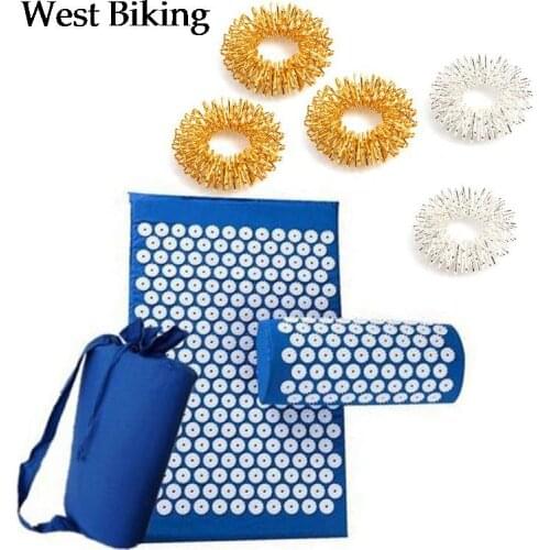 West Biking Yoga Mats