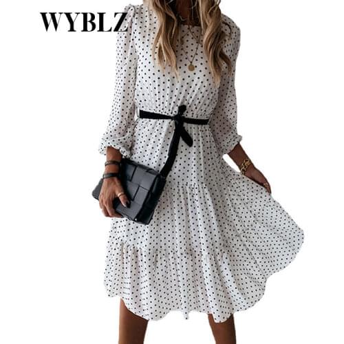 Длинные платья WYBLZ China At AliExpress