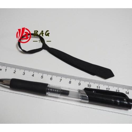 1/6 of the Action Figures model DID D80147 world war ii, the German air force captain black suit tie