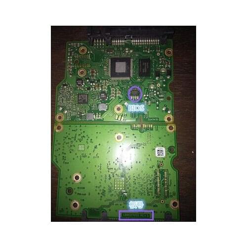 1pcs/lote Good quality, 100687658 REV B spot