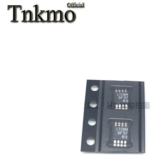 5PCS 10PCS LT3080EMS8E MSOP-8 LT3080EMS8 MSOP8 LT3080 3080 Code LTCBM Linear regulator New and original