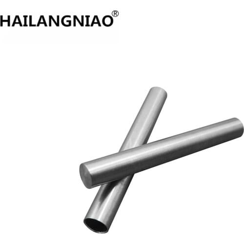 50pcs ! Thermocouple / RTD / 6*50MM DS18B20/NTC encapsulated stainless steel tube steel head stainless steel tube P