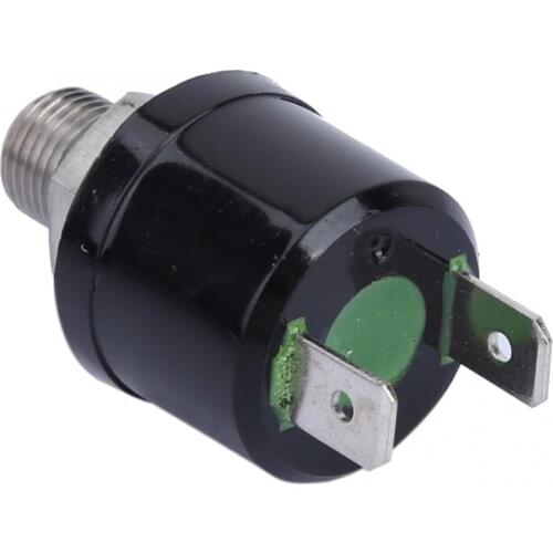70-100 PSI Air Compressor Pressure Control Switch Valve Heavy Duty Pressure Switch