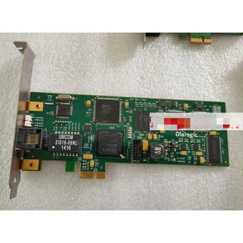 DIVA BRI-2 PCIe 50-0448-01E 813-087-03