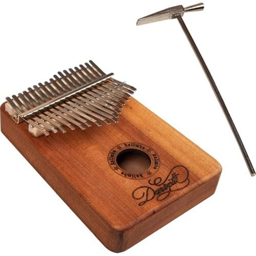 Donizetti Keyboard Instruments