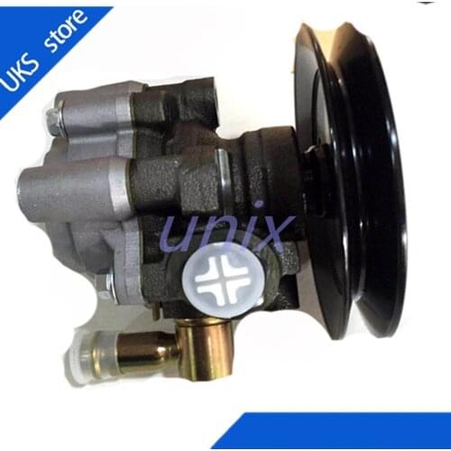 Power Steering Oil Pump Assy For TOYOTA HILUX 97-01 HIACE VAN 89- 44320-35530 44320-26070 4432035530 4432026070