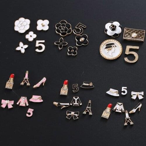 Hot Sale wholesale 20pcs/lot Rhinestone Button Flatback Button Wedding Button Crystal DIY Accessories YB43