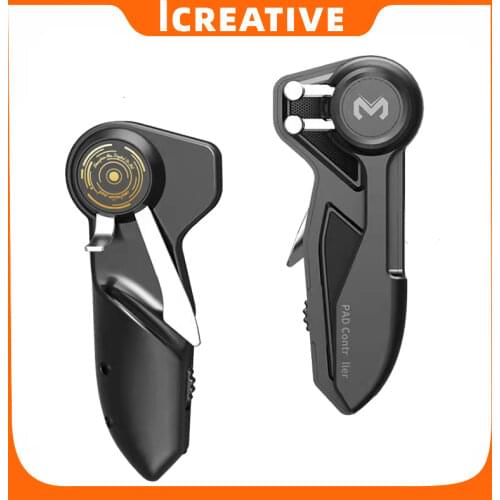 Gamepads Icreative China