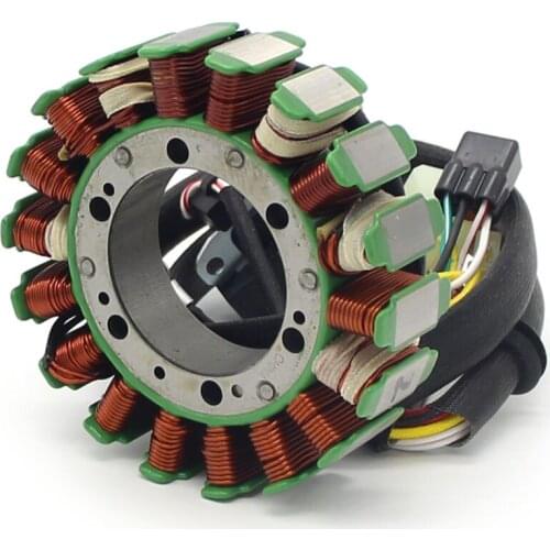 Motorcycle Magneto Stator Coil For Polaris 600 HO IQ EFI L/C Shift 136 Widetrak Pro RMK Rush Switchback 800 Rush 4012939 4012548