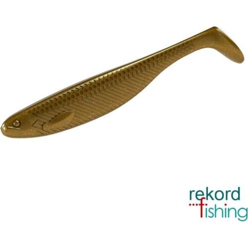 Mould Shad 3 Teez "Cm.7.60 V741 Soft Lures